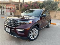 فورد إكسبلورر